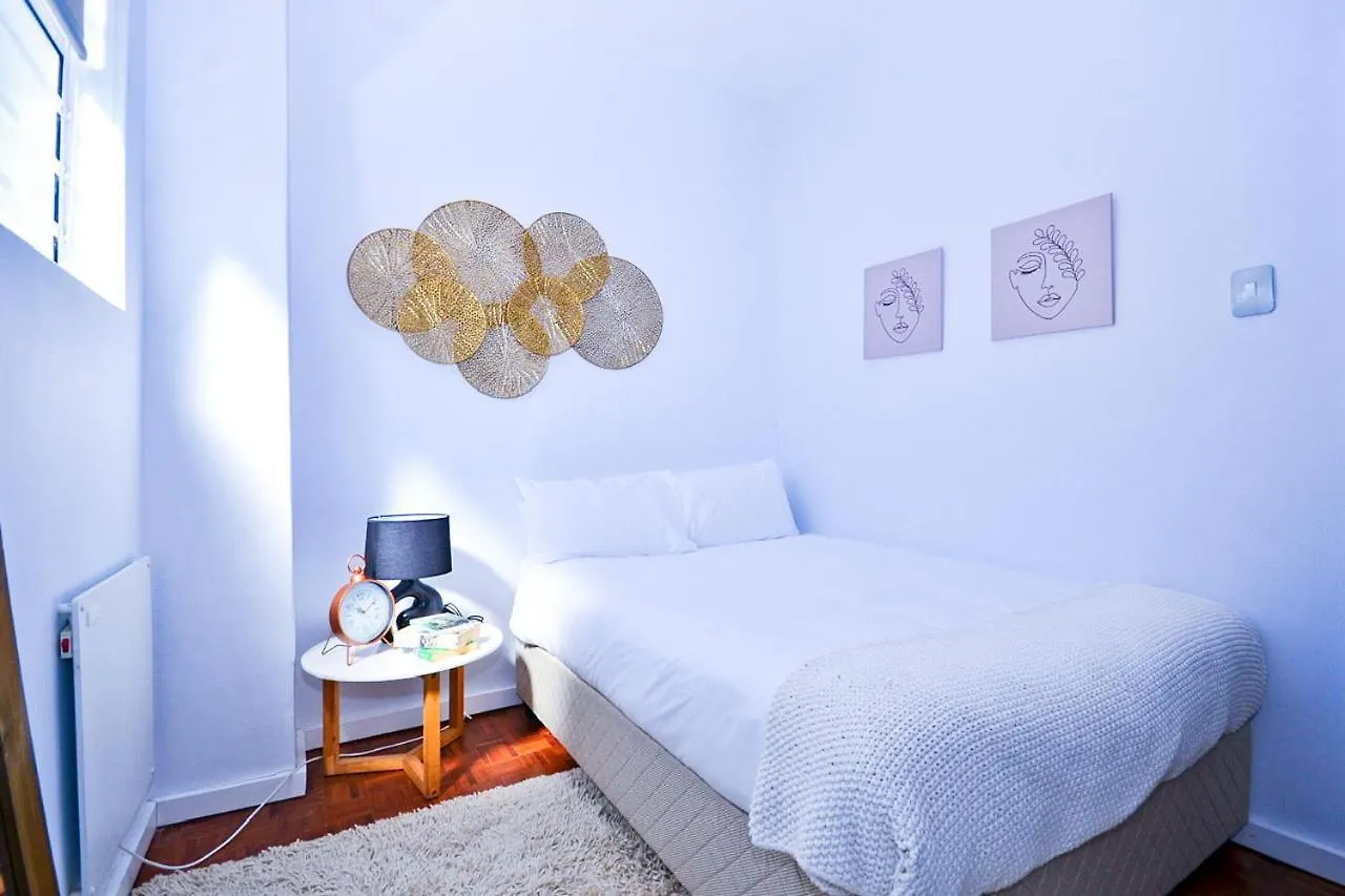 Enjoy Cape Town At Our Green Point Apartment South Africa