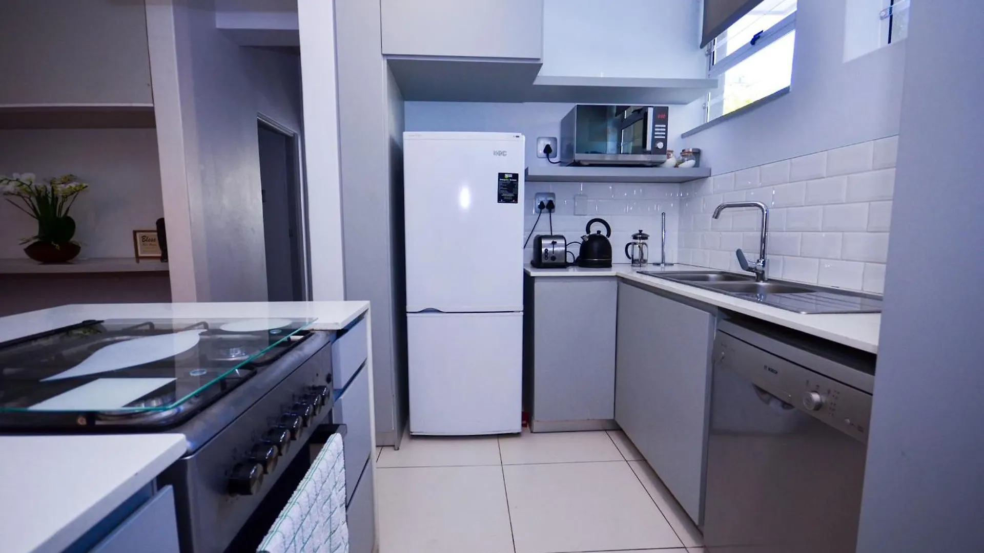 Enjoy Cape Town At Our Green Point Apartment South Africa