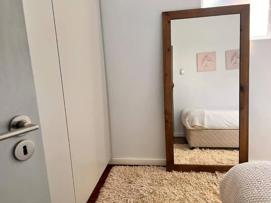 Enjoy Cape Town At Our Green Point Apartment