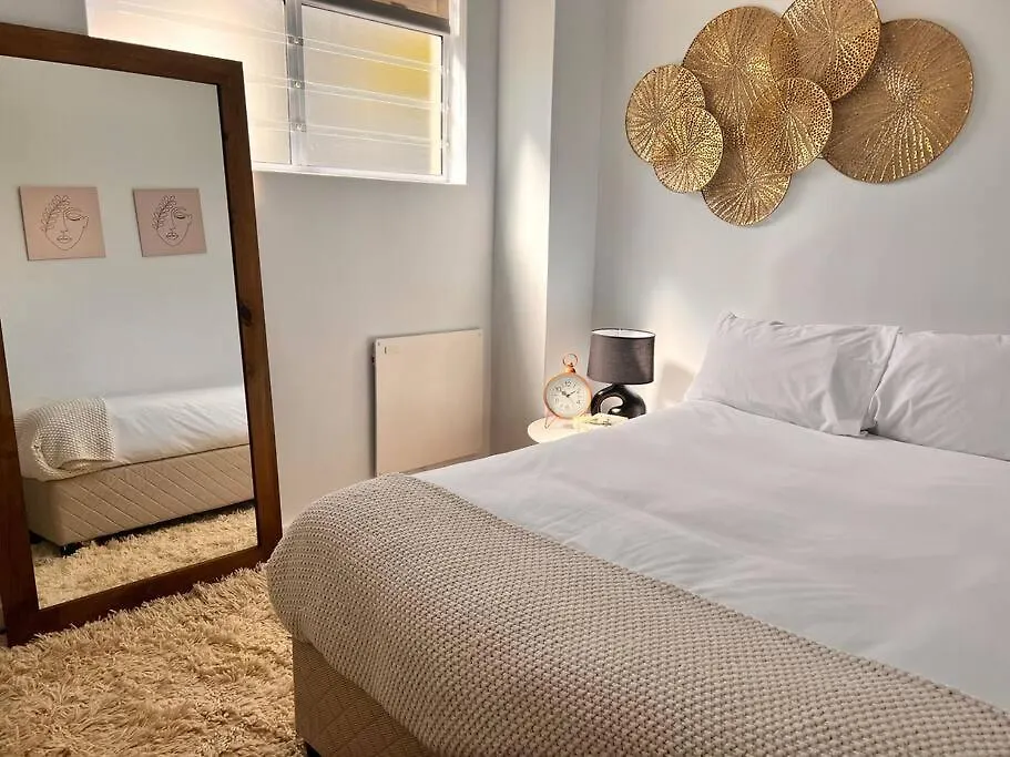 Enjoy Cape Town At Our Green Point Apartment South Africa