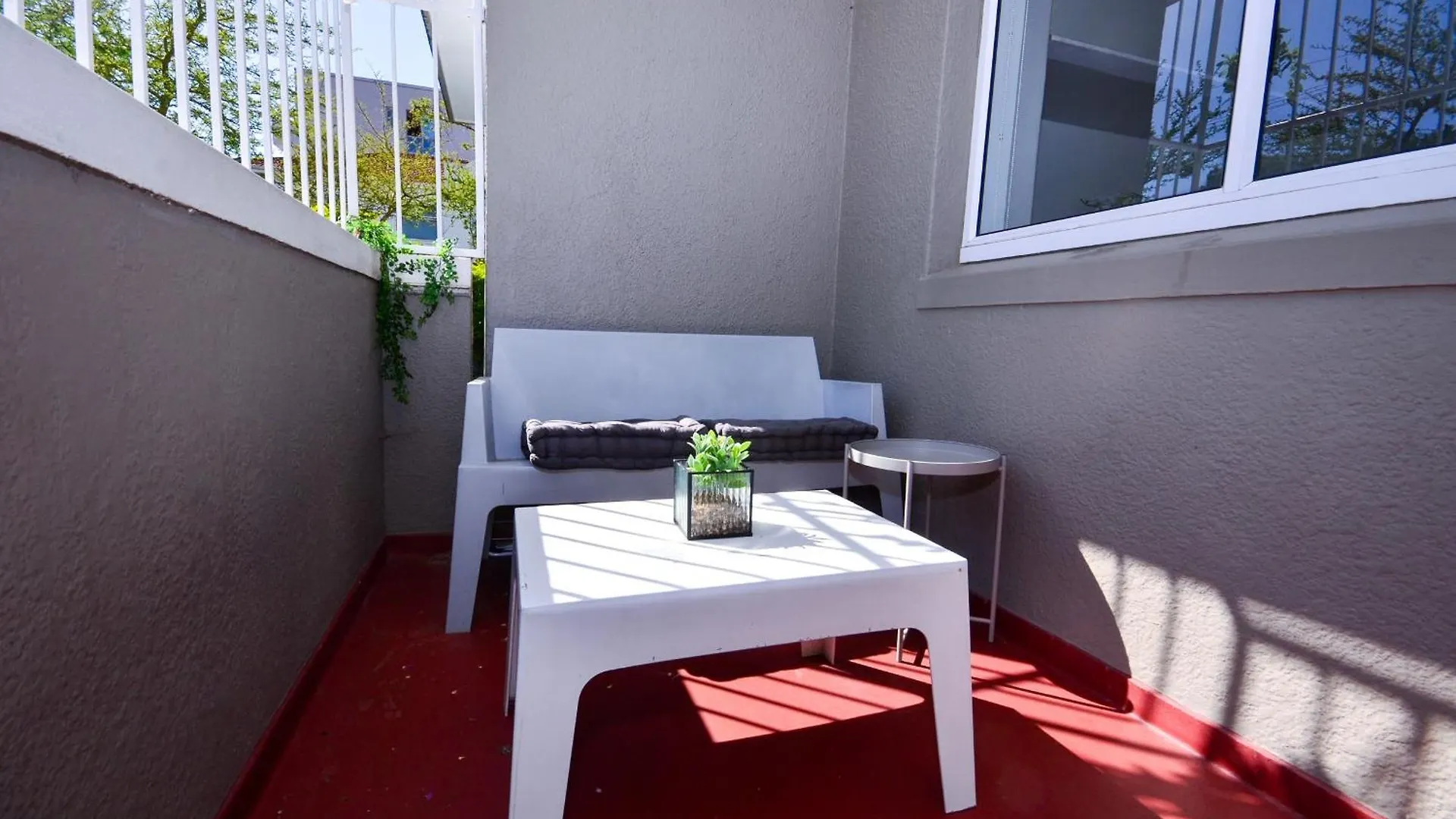 Enjoy Cape Town At Our Green Point Apartment South Africa
