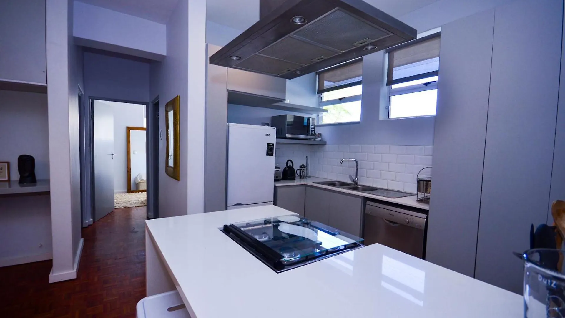 Enjoy Cape Town At Our Green Point Apartment